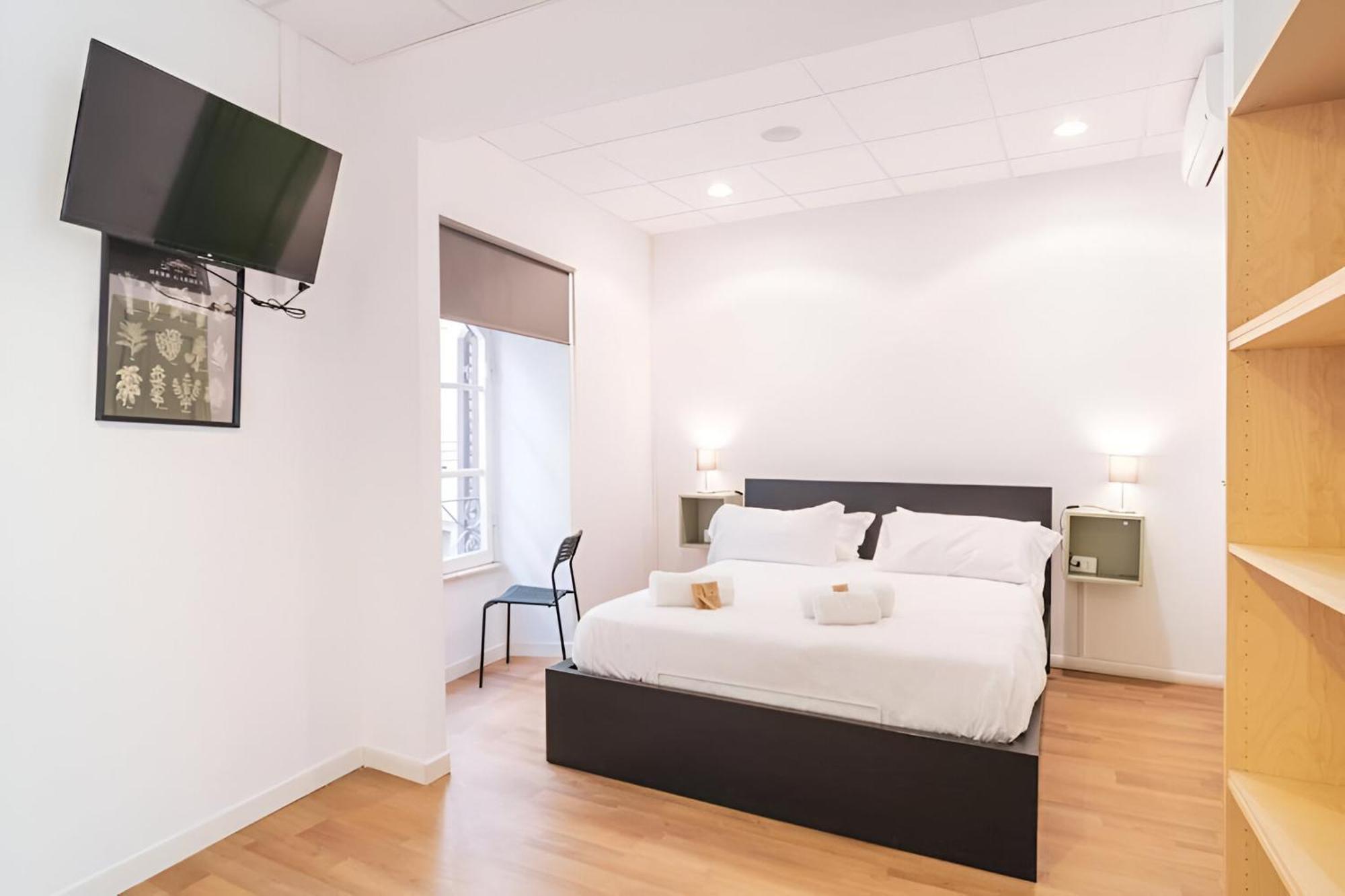 Trevi's Buddyrent Appartamento Roma
