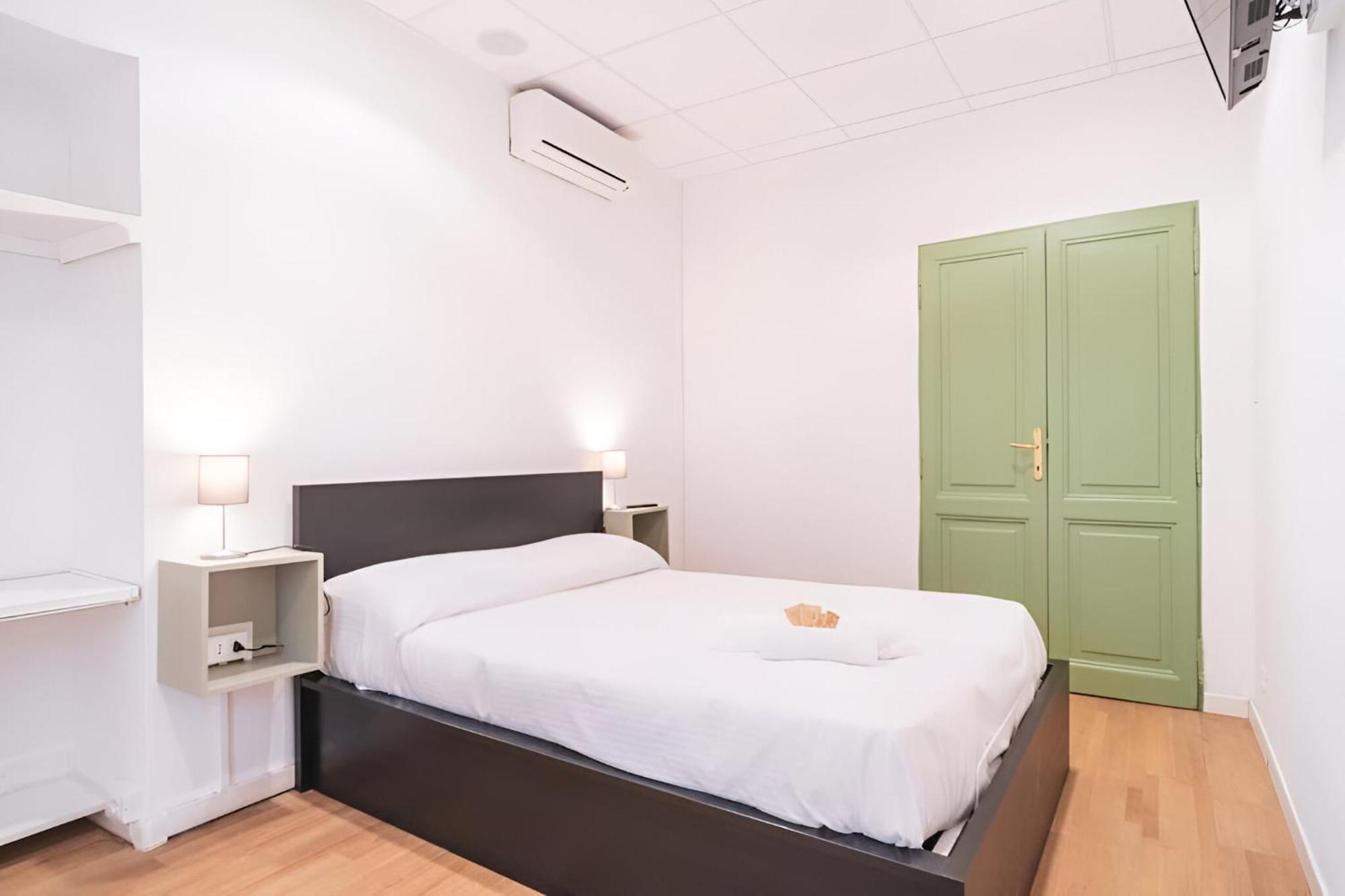 Trevi's Buddyrent Appartamento Roma