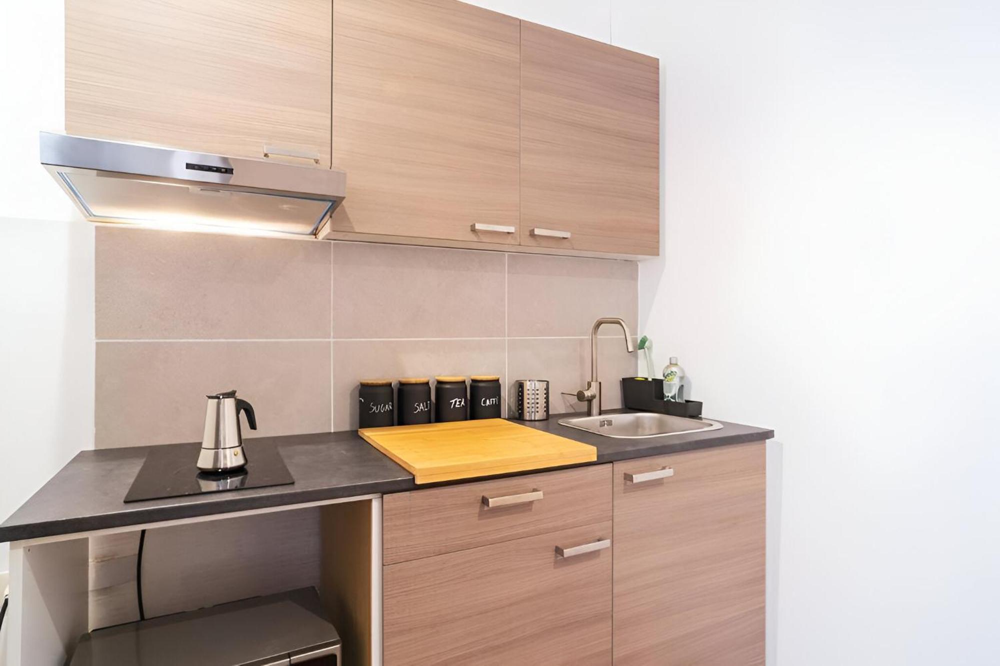 Trevi's Buddyrent Appartamento Roma